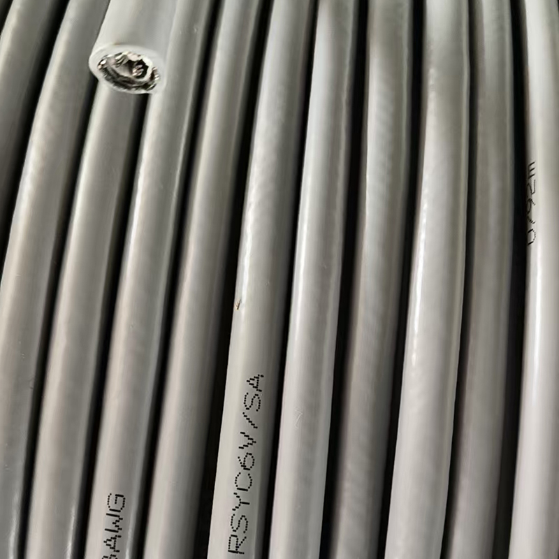 RSYC6V-SA特種電纜