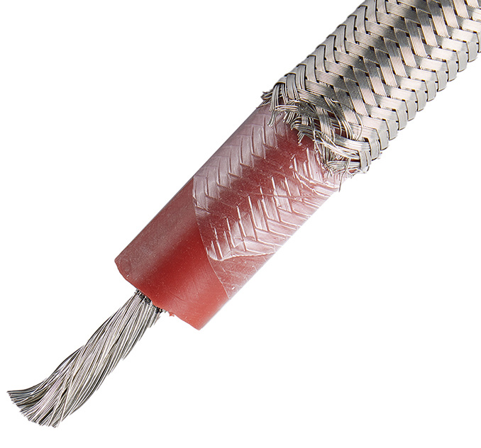 耐高溫電纜KFG KFGP KFGR