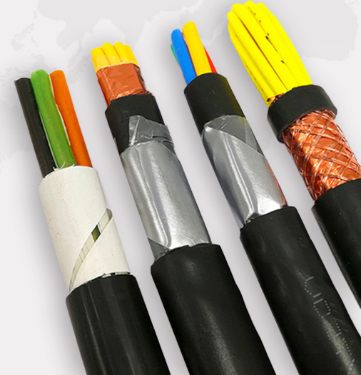 控制電纜KVV22 KYJV22