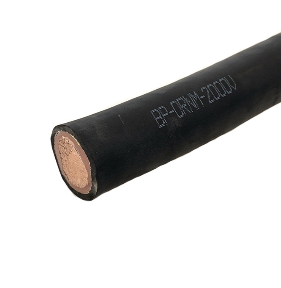 石油平臺電纜WDZ OIL