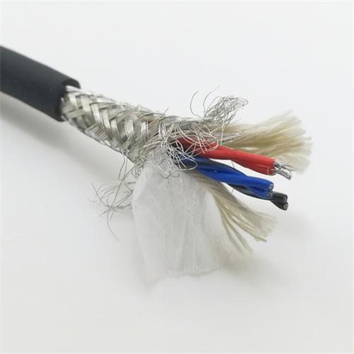 KYJVP屏蔽控制電纜