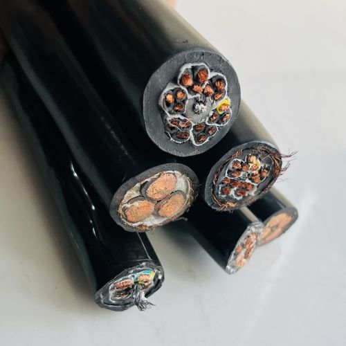 TRVVP 26*2*0.2拖鏈電纜